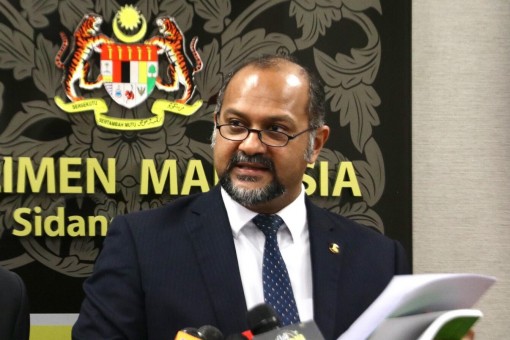 Kes kematian dalam tahanan akibat kecederaan perlu diberi pampasan – Gobind Deo
