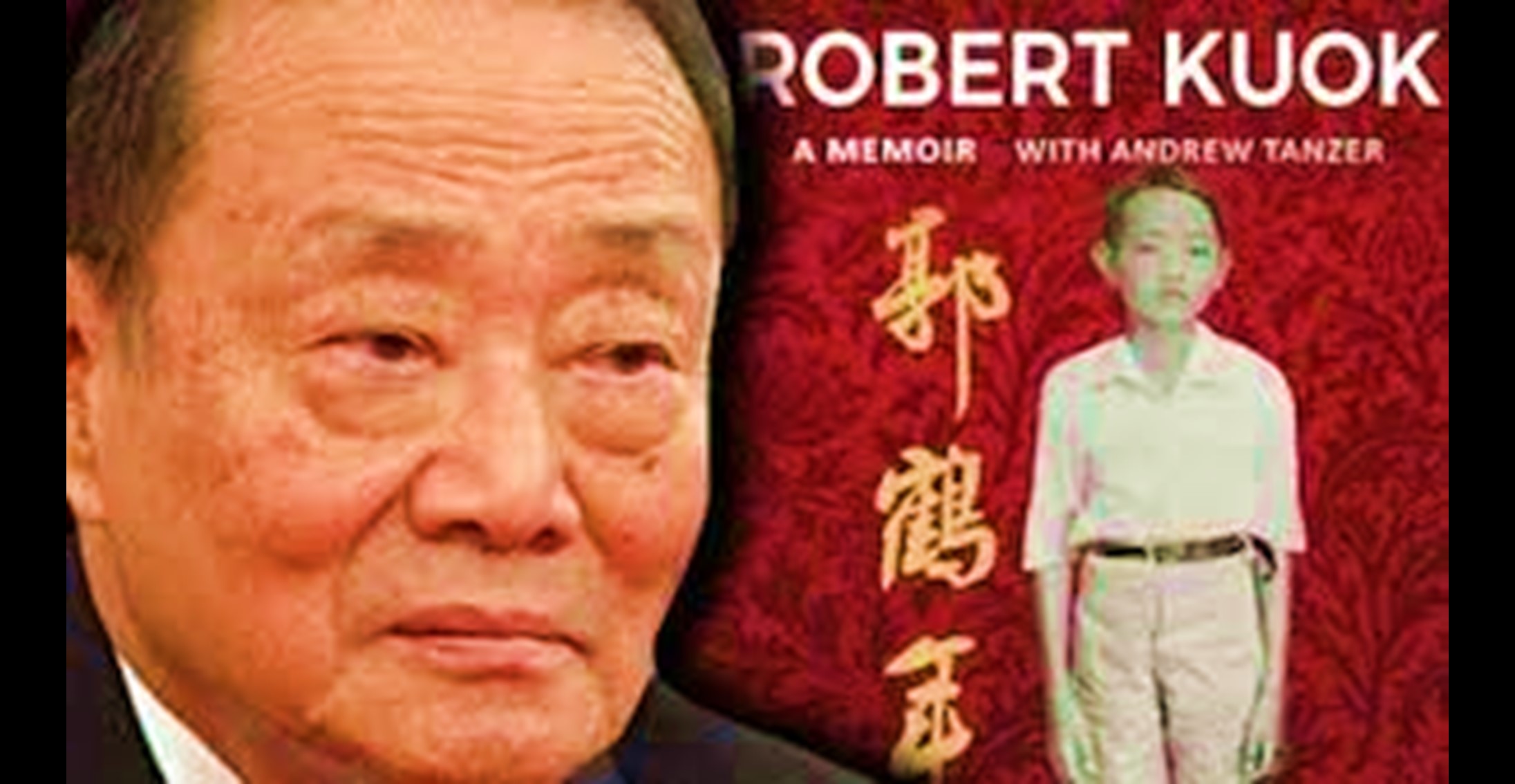 ROBERT KUOK