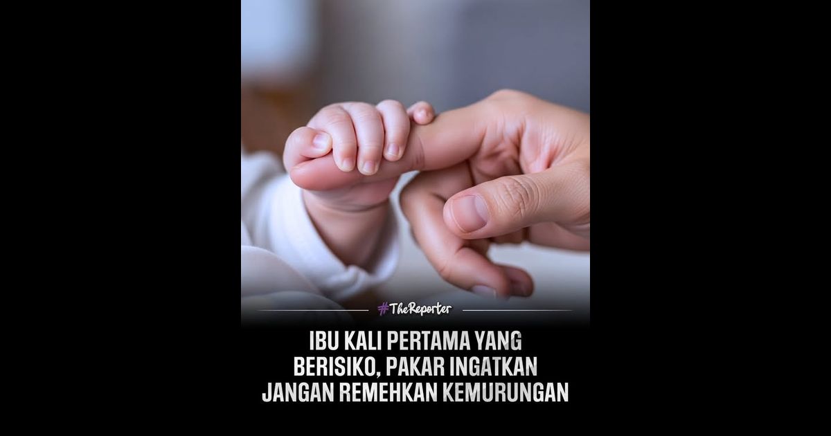 Isu kemurungan selepas bersalin atau postpartum depression (PPD) kembali tular selepas seorang aktres dikaitkan dengan sindrom ini.