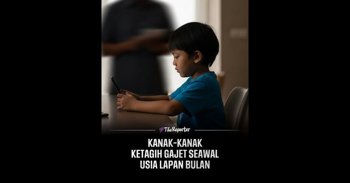 Akta Keselamatan Dalam Talian 2025 kini berkuat kuasa bagi mewajibkan penyedia platform digital bertanggungjawab sepenuhnya dalam mengekang kandungan eksploitasi seksual kanak kanak.